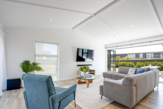 Arataki Lodge - Havelock North Holiday Home - Hawke's Bay