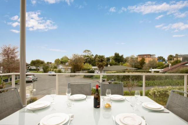 Havelock Wine Down - Havelock North Holiday Home - 霍克灣大區