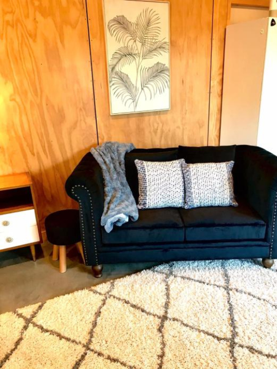 Seaside Studio - Hawke's Bay
