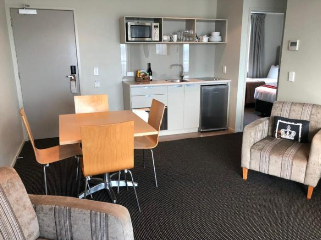 Crown Hotel - Hawke's Bay