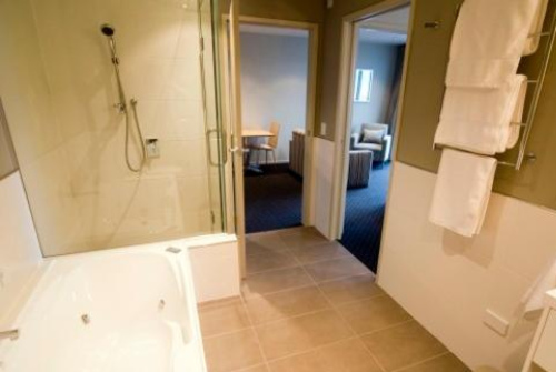 Crown Hotel - Hawke's Bay