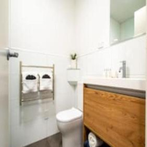 Napier Retreat Apartment - 霍克灣大區