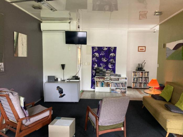 2 Bedroom Riverfront House - Hawke's Bay