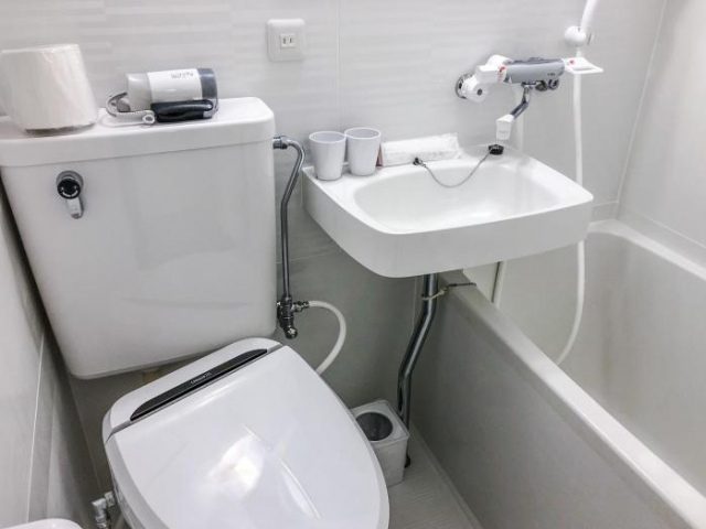 Morioka Express UNIZO Hostel - Ibusuki Onsen