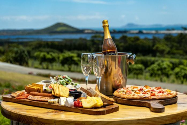 Carrington Estate - Northland
