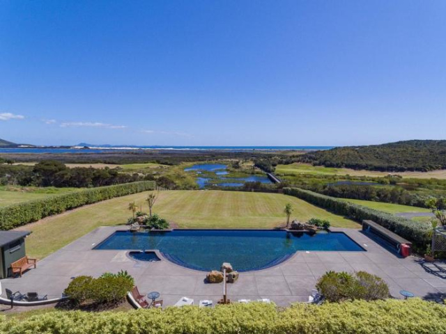 Carrington Estate - Northland