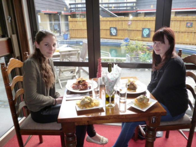 Orana Motor Inn & Restaurant - Northland