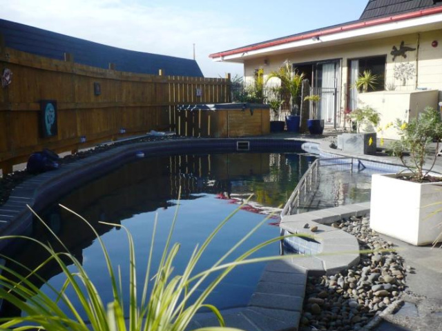 Orana Motor Inn & Restaurant - Northland