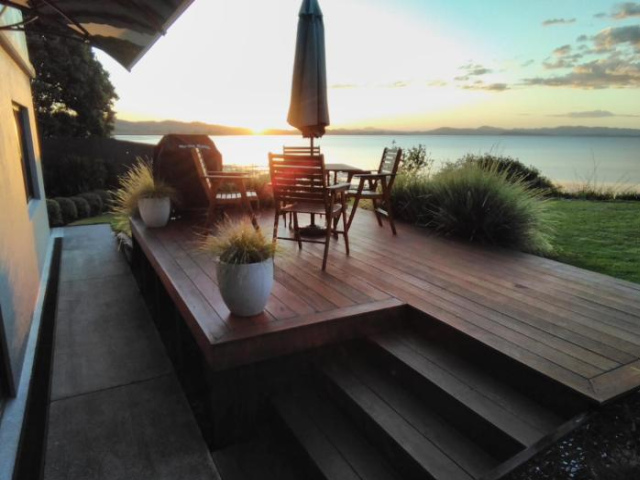 Harbourside Getaway - Northland
