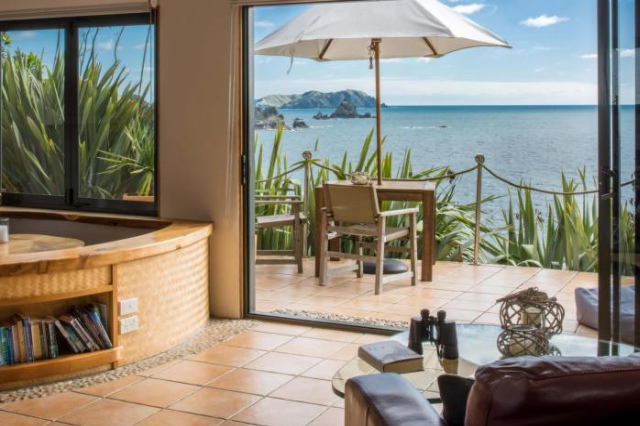 Crab Bay Apartment - Northland