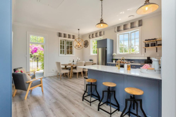 Deloraine Stone Cottage