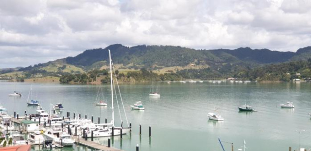 Whangaroa Lodge Motel - 北地大區