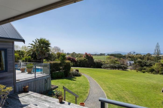 Strathaven Bed and Breakfast - Northland
