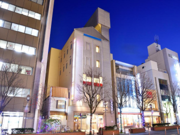 盛岡酒店 - 指宿溫泉 最低房價1044元