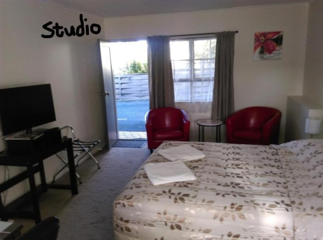 Stonehaven Motel - Northland