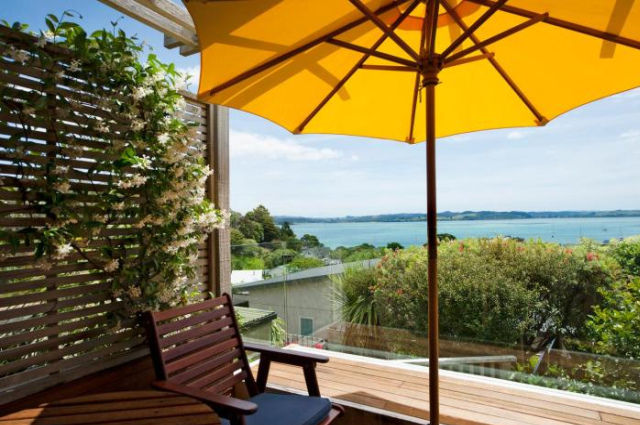 Te Manaaki Villa - Northland