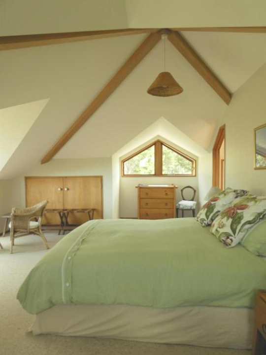 Waiwari Coast Farm Lodge - Northland