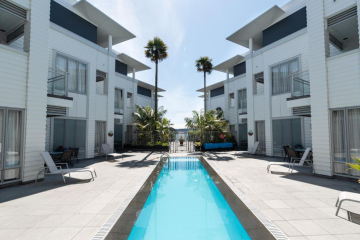 Bay Dream - Paihia Holiday Apartment