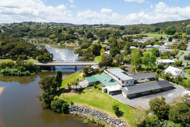 Riverside Lodge Paihia - Northland