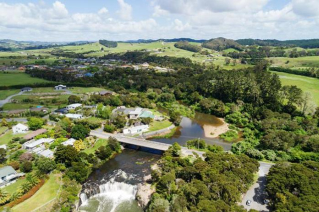 Riverside Lodge Paihia - Northland