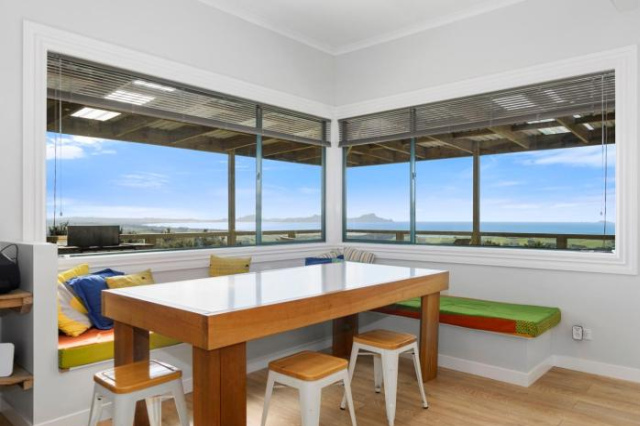 Sea Villa Vista - Waipu Holiday Home - Northland