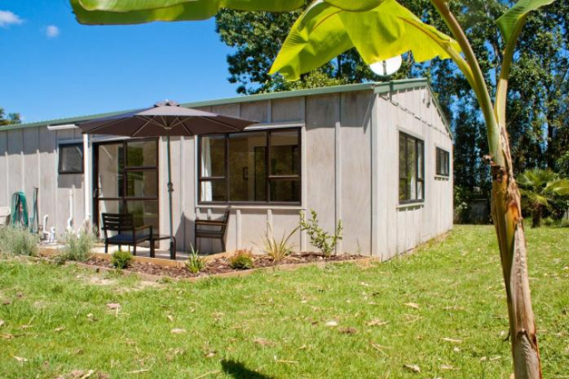 Tauhara Luxury Apartment - Northland