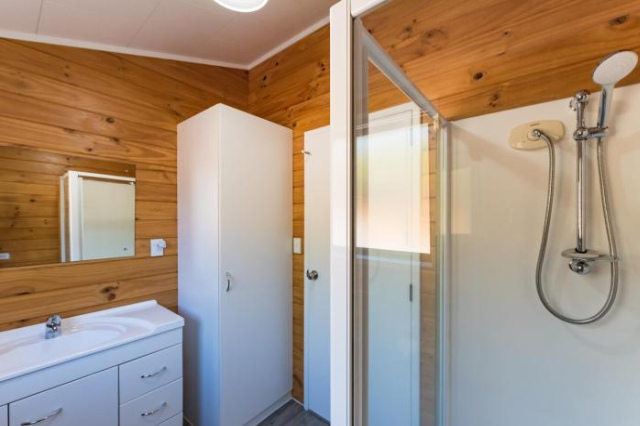 Sunseeker Cottages - Paihia - Northland