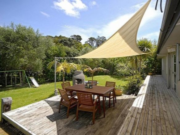 Hibiscus - Matapouri Holiday Home