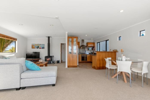 Marina Views - Tutukaka Holiday Home - 北地大區