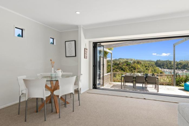 Marina Views - Tutukaka Holiday Home - 北地大區