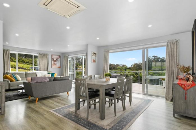 Mandeno Magic - Kerikeri Holiday Home - Northland