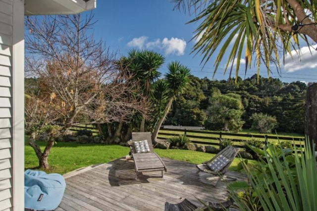Sandy Bay Hideaway - Sandy Bay Holiday Home - Northland