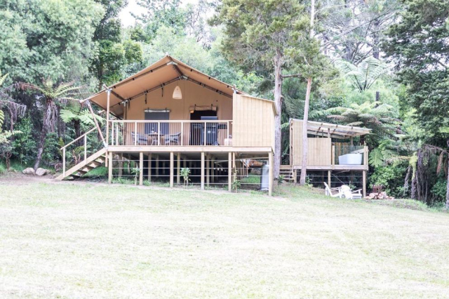 Beech Hill - Pet Friendly Holiday Home - Tasman