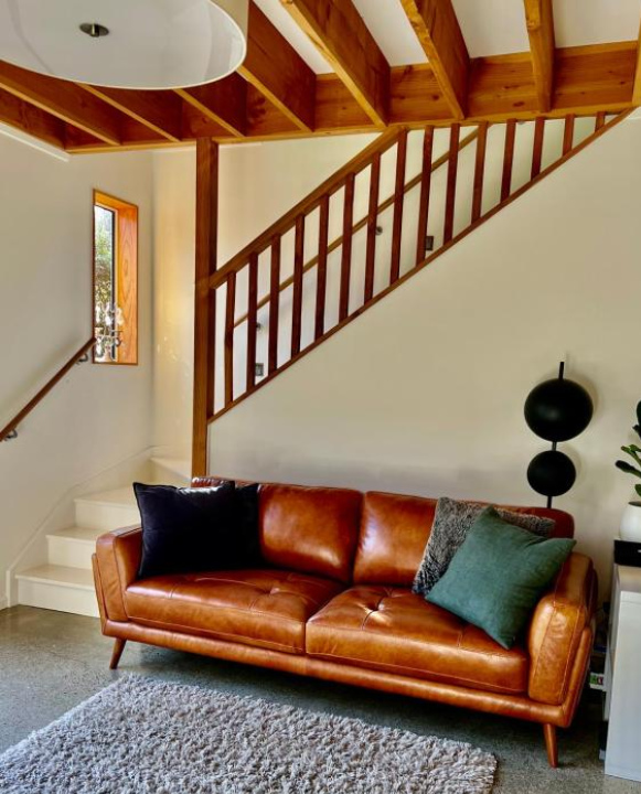 Beech Hill - Pet Friendly Holiday Home - Tasman