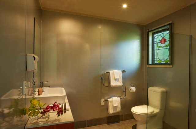 Awaroa Resort - Tasman