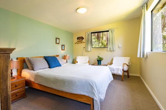 Ao Marama Retreat - Tasman
