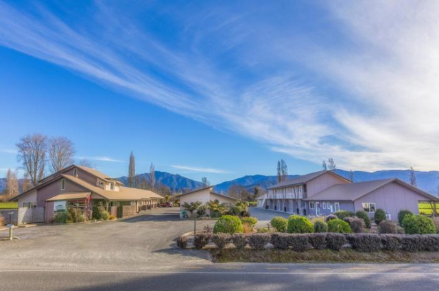 Mohua Motels - Tasman