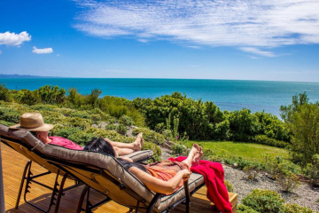 Sunrise Apartment - Golden Bay