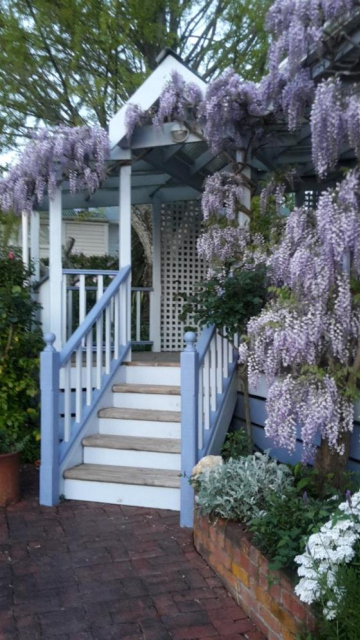 Rose Cottage B&B