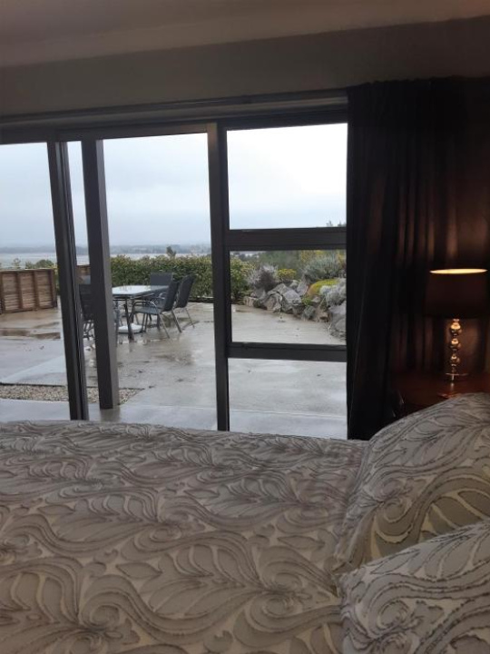 Two Tuis Accommodation - Tasman