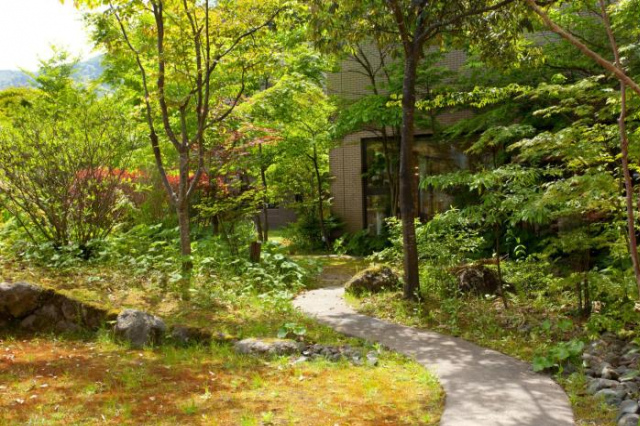 湯布院秀峰館酒店 - 由布院溫泉