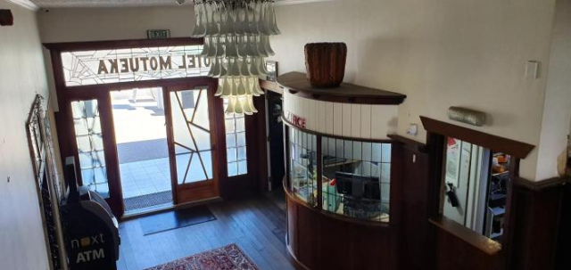 Hotel Motueka - Some weekends may have loud Live Music playing - Tasman