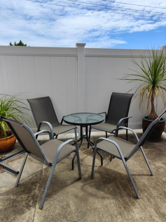 Home Away From Home - Tasman