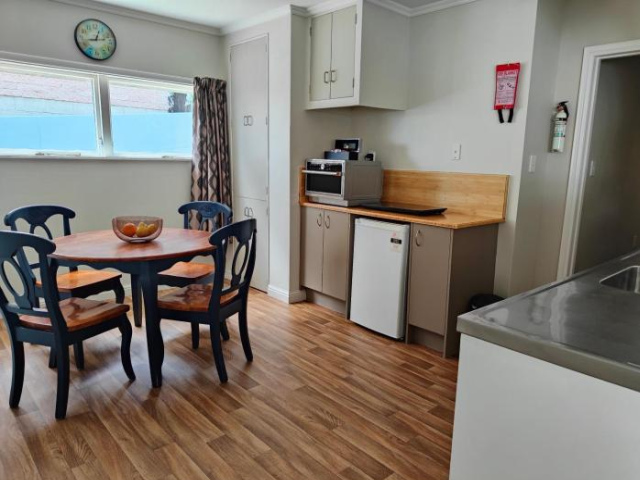 Home Away From Home - Tasman