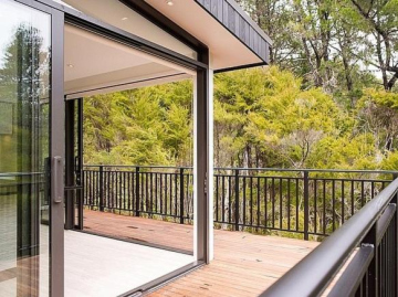 The Treehouse - Kaiteriteri Holiday Home