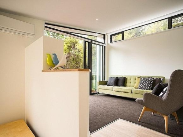 The Treehouse - Kaiteriteri Holiday Home - Tasman