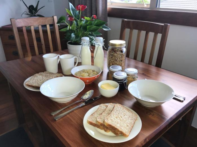 Haven on Glenaven B&B - 塔斯曼大區