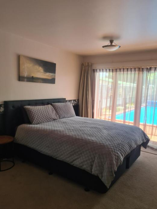 Family friendly home with pool - 塔斯曼大區