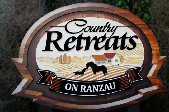 Country Retreats On Ranzau 0 - 塔斯曼大區