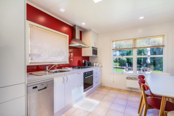 Sunny Richmond Retreat